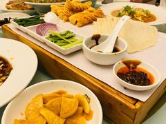 -豫满楼(郑东新区店)