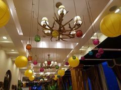 -火舞泰·泰式海鲜火锅餐厅(世纪城店)