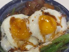 -澳门陈光记烧味饭店(南京德基广场店)