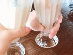 -甘尼仕印度餐厅酒吧(斜塘老街店)