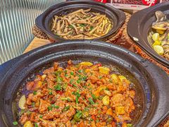 -川堂风·跷脚牛肉·乐山爆炒(中建乐荟天地店)