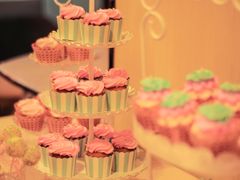 -爱之婚礼蛋糕(建外SOHO西区店)