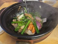 -龚印记牛骨牛杂屋·四代传承(珠影星光城店)