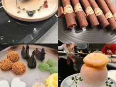 -瓷忆·瓷文化餐厅(上海店)