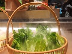 -左庭右院鲜牛肉火锅(京西大悦城店)