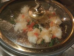 -绿茶餐厅(昌平悦荟店)