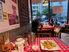 -龙师傅卤炒(天马店)