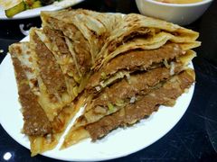 -宛平李记小吃(东关街店)