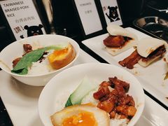 -北京王府井希尔顿酒店·万斯阁西餐厅