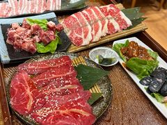 -牛也烧肉(摩尔城店)