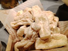 -头上红煨盐鸡乡村食府