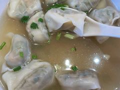 -南城香(花园北路店)