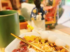 -锦府盐帮·侯宅(五棵松万达店)