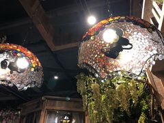 -春天里·老街坊餐厅(港隆广场店)