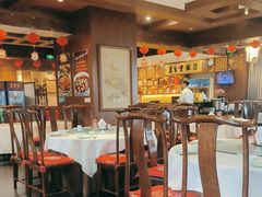 -惠丰堂饭庄·烤鸭·京味菜(西北旺·唐家岭店)