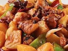 大盘鸡-春来和(汉城南路店)