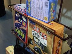 -奇门密室(五一新干线店)