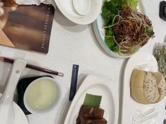 -龙悦湾酒家·八阵鱼生·渔人码头店