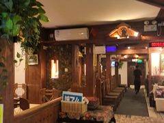-老井俄式餐厅