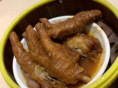 -蒸武门·广式茶点(石滩店)