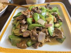 -食德喜·阳山鸡王食研基地