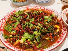 -江味龙虾馆·裸蓝龙虾(南山店)