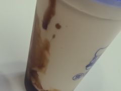 -煲珠公·老红糖珍珠奶茶(长宁龙之梦店)