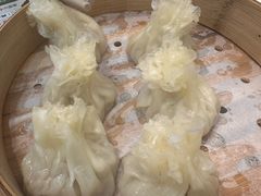 -阿金大白·上海菜馆(新天地店)