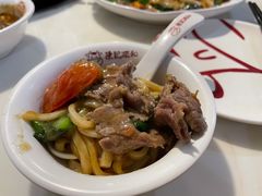 湿炒牛河-陈记顺和牛肉火锅馆(天河北路店)