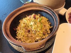 -晓长安·新陕菜(曲江店)