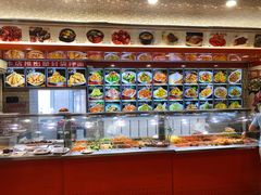 -春花民族美食(佳木斯总店)