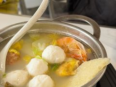 -章氏(凉城路店)