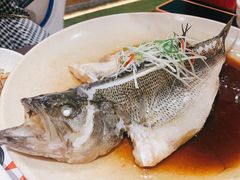 -方记海鲜大排档(乐山形象店)