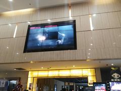 -万达影城(江北万达广场IMAX店)