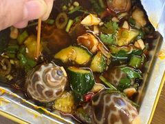 -潮汕壹号·潮汕菜·打边炉·生腌(总店)