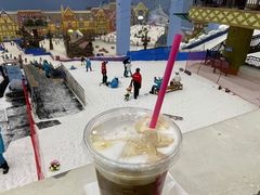 -广州热雪奇迹