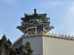 -淄博聊斋城景区