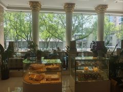 -和平宾馆(王府井店)