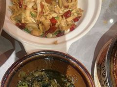 -山四砂锅(太原钟楼街店)