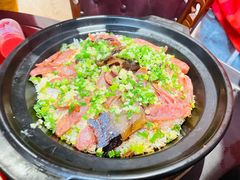 -墨白私房菜·广东菜 粤菜