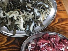 -江村四哥新鲜牛肉店(江高总店)