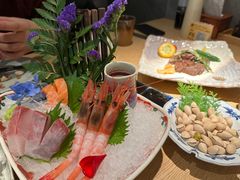 -阿吾罗·月咏精致日料(港汇恒隆广场店)