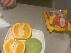 -海底捞火锅(高新万达店)