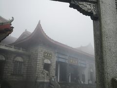 -南岳衡山风景名胜区