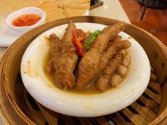 -点都德(盘福楼店)