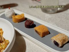 -北平宴·烤鸭·京味菜(中关村店)
