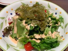 -萨莉亚意式餐厅(杭州滨江天街店)