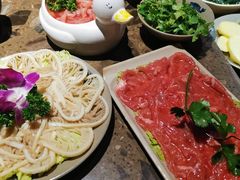 -重庆渝达老火锅(春熙路店)