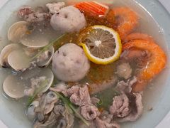 -潮米果蚝烙·潮汕小吃(海乐荟店)