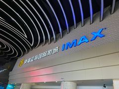 -幸福蓝海国际影城(烟台大悦城IMAX店)